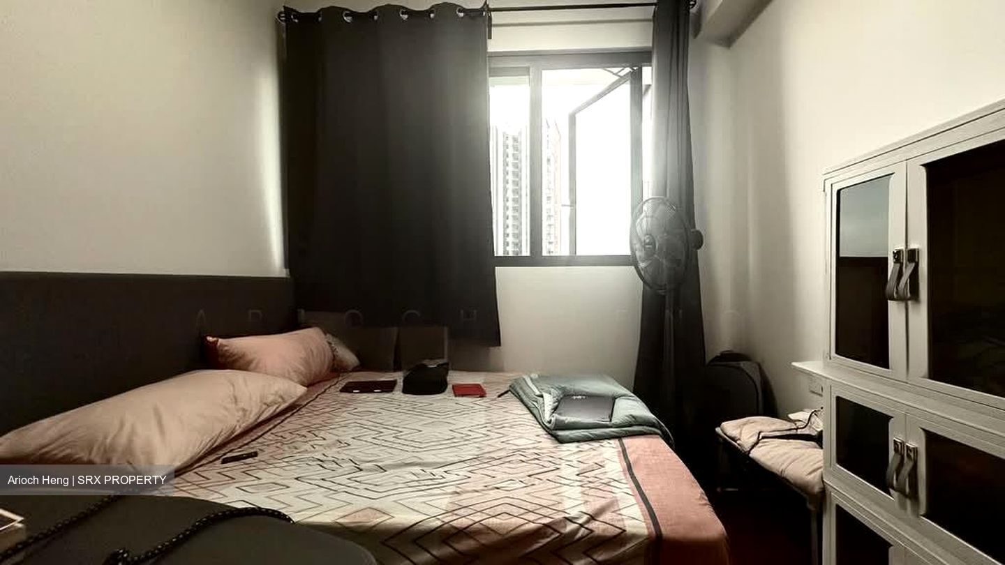 Normanton Park (D5), Apartment #565049051